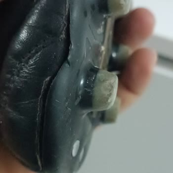 Mizuno Morelia Neo 4 Pro: Проблемы с обувью и неадекватное решение