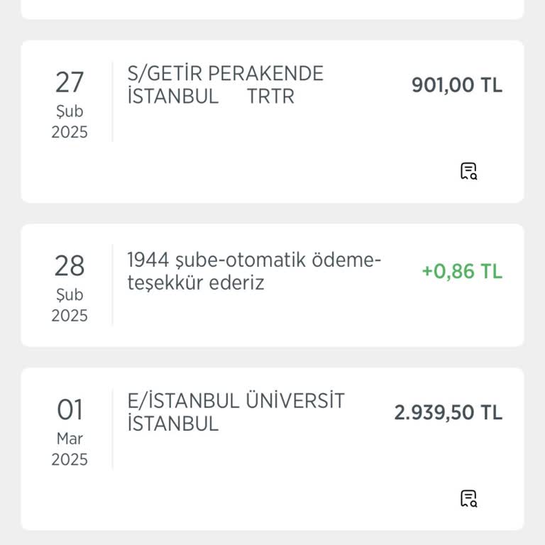 Ödeme Yapıldığı Halde Kayıt Yenileme Sorunu