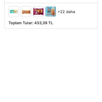 Migros Para İadesi Gecikmesi Ve Sipariş İptali Sorunu