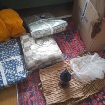 Eksik Ve Kırık Gelen Siparişe Çözüm Bekliyorum