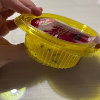 Son Tüketim Tarihinden Önce Küflenen Peynir Helvası