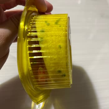 Son Tüketim Tarihinden Önce Küflenen Peynir Helvası