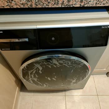 Bosch Ve Mars Lojistik: Güven Sarsan Teslimat Sorunu