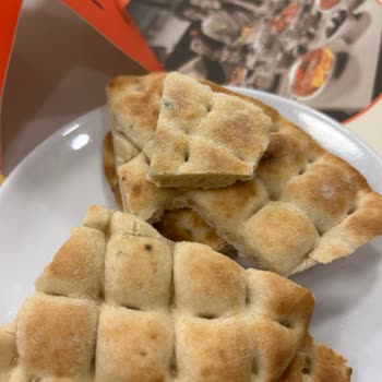 Küflü Ürün Ve Hayal Kırıklığı: HD İskender'de İftar Deneyimi