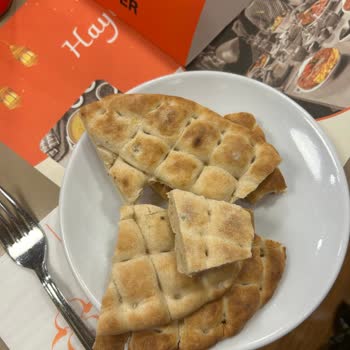 Küflü Ürün Ve Hayal Kırıklığı: HD İskender'de İftar Deneyimi