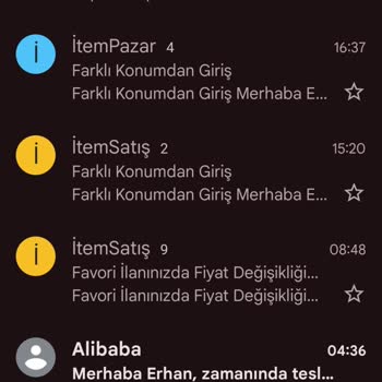 Giriş Sorunu Ve Kod Alınamaması