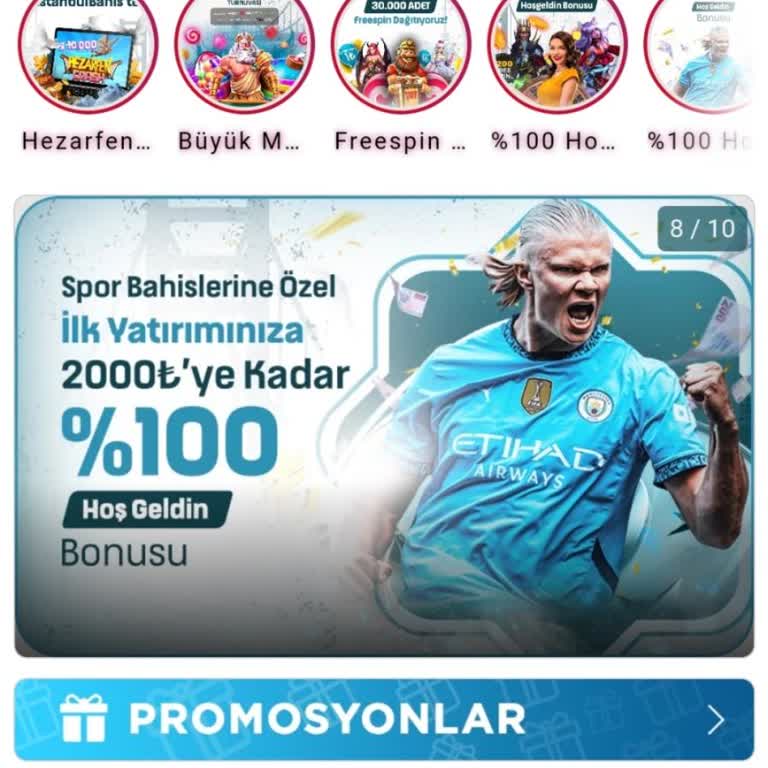 İstanbulbahis'te Büyük Kazançlar Hayal, Engellemeler Gerçek!