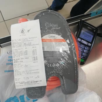 A101'de Yanıltıcı Etiket Krizi: Fiyat Farkı Ve İade Sorunu