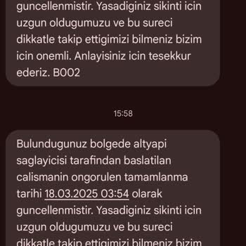 Millenicom'dan Sürekli Ertelenen İnternet Sorunu