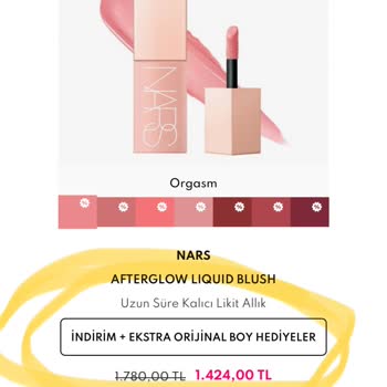Hediye Tester Gelmedi, Müşteri Yanıltılıyor