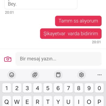 Yemek Sepeti'nde İade Ve Müşteri Hizmetleri Sorunu