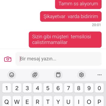 Yemek Sepeti'nde İade Ve Müşteri Hizmetleri Sorunu