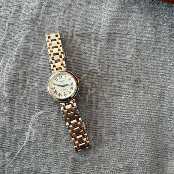 Yeni Alınan Tissot Saatte Toz Problemi Ve Değişim Talebi