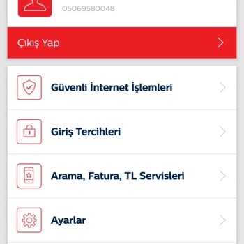 Bimcell Yurt Dışı Paketiyle İletişim Sorunu