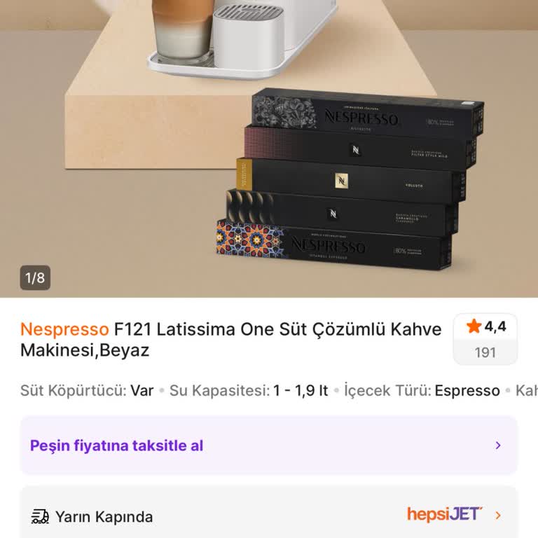 Hediye Kapsüller Gelmedi: Mağduriyet Yaşıyorum