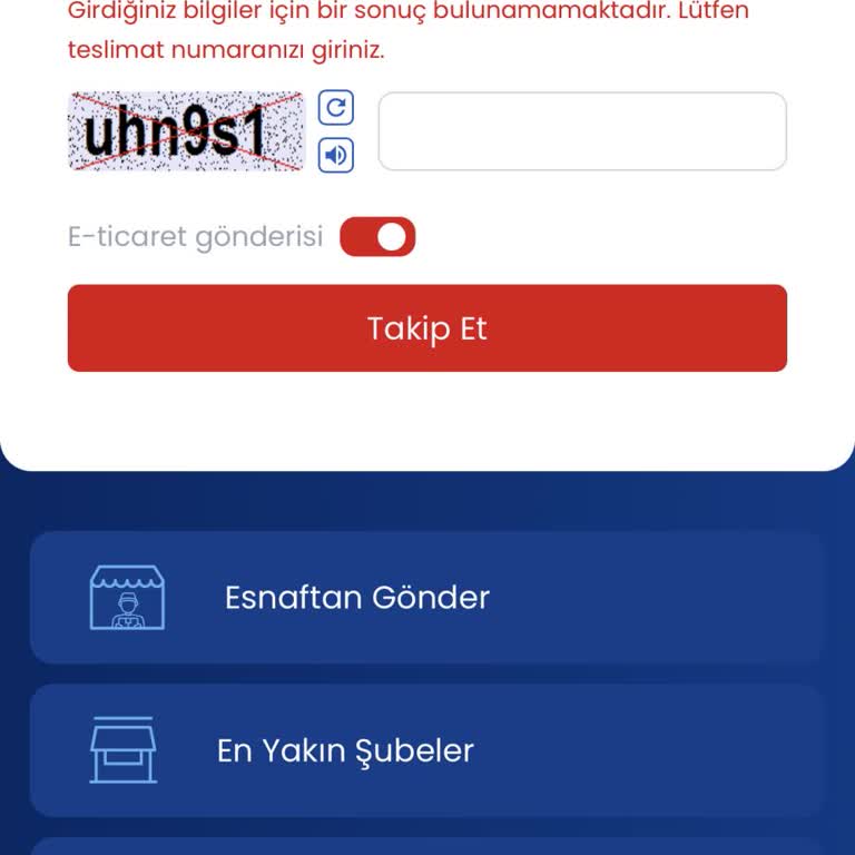Kayıp Ürün Ve İade Sorunu: Trendyol'da Hayal Kırıklığı