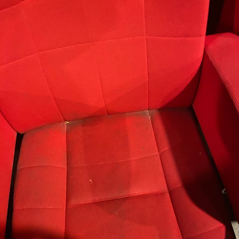 Avşar Sinemaları'nda Temizlik Ve Hizmet Sorunları