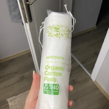 Watsons Ürününde Hijyen Skandalı