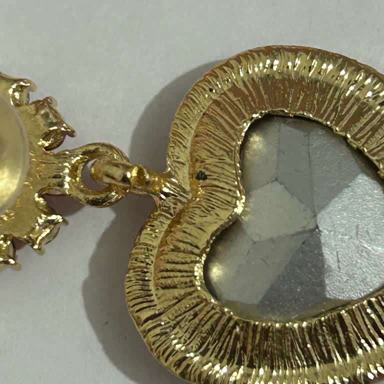 Sweetie Jewelry'den Aldığım Kusurlu Küpe Ve Kötü Müşteri Hizmetleri