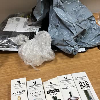 Yanlış Gönderilen Parfümlerle Hayal Kırıklığı