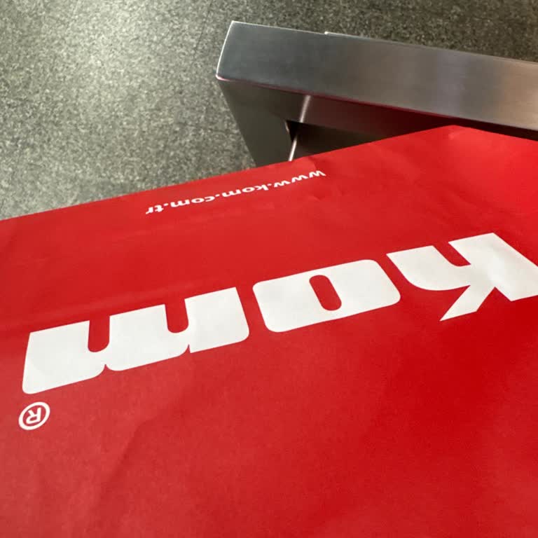 Yanlış Beden Tavsiyesi Ve Değişim Sorunu