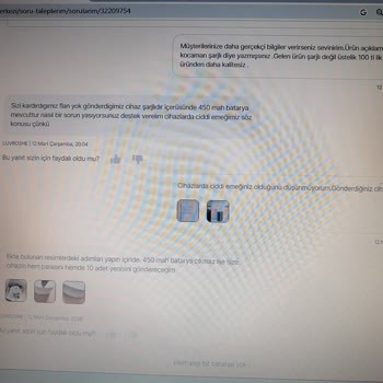 Yanıltıcı Ürün Tanımı Ve Satıcı Sözüne Sadakatsizlik