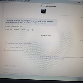 Yanıltıcı Ürün Tanımı Ve Satıcı Sözüne Sadakatsizlik