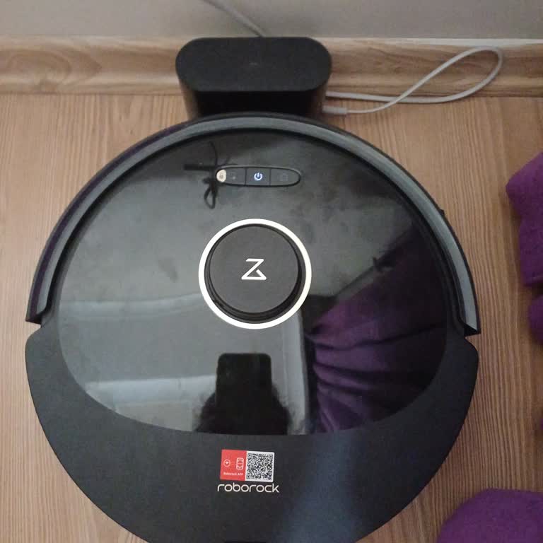 Roborock Q8 Hata Kabusu: Çözüm Bekliyoruz!