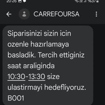 Plansızlık Nedeniyle Mağdur Edilen Tüketici: Teslim Edilmeyen Sipariş Ve İptal Şoku