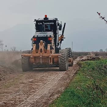 T. C. Cumhurbaşkanlığı Mahalle Muhtarının İlgisizliği Ve Sorunlar