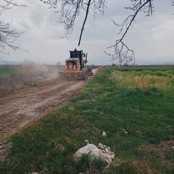 T. C. Cumhurbaşkanlığı Mahalle Muhtarının İlgisizliği Ve Sorunlar