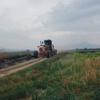 T. C. Cumhurbaşkanlığı Mahalle Muhtarının İlgisizliği Ve Sorunlar
