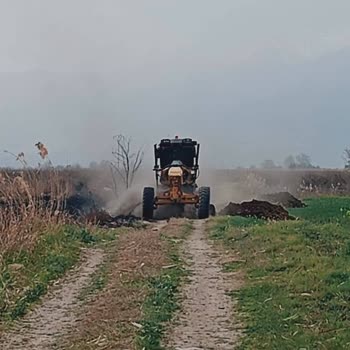 T. C. Cumhurbaşkanlığı Mahalle Muhtarının İlgisizliği Ve Sorunlar