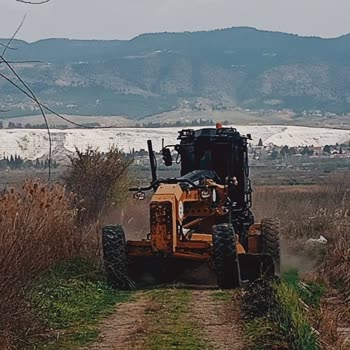 T. C. Cumhurbaşkanlığı Mahalle Muhtarının İlgisizliği Ve Sorunlar