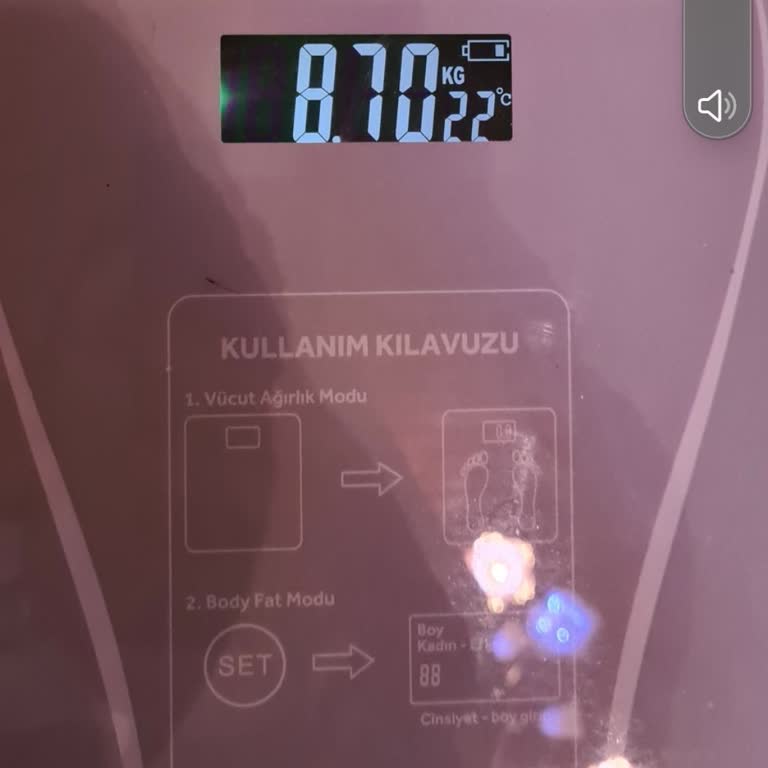 Yurtiçi Kargo Kargo Hizmetinde Yanıltıcı Ağırlık Ve Müşteri Mağduriyeti