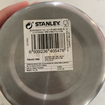 Stanley Termosun Isı Kaybı Ve Garanti Sorunu