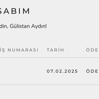 Kargoda Kayıp Ürün Ve Anlamsız Vergi Talebi