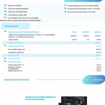 İnternet Hizmetinde Sürekli Kesinti Ve Yetersiz Müşteri Desteği