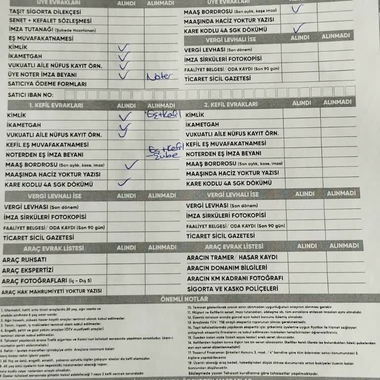 Evrak İletimindeki Aksaklık Ve Yanıltıcı Bilgilendirme