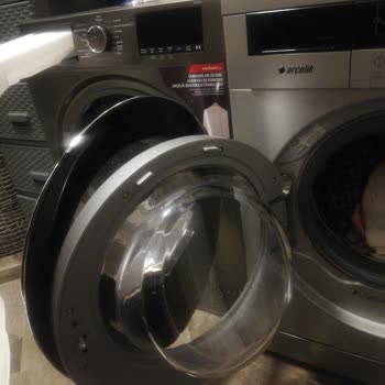 Arçelik Kurutma Makinesi Montaj Sorunu Ve İletişim Eksikliği
