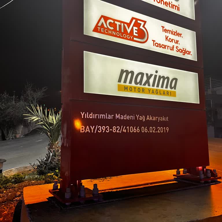 Gece Saatlerinde Yakıt Alamama Sorunu Ve İlgisizlik