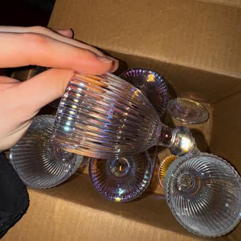 Karaca Züccaciye Kırık Kahve Yanı Bardağı İçin Çözüm Bekliyorum