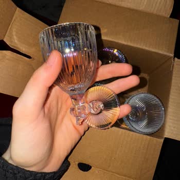 Karaca Züccaciye Kırık Kahve Yanı Bardağı İçin Çözüm Bekliyorum