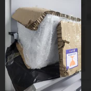 Yurtiçi Kargo Zararımın Giderilmesini İstiyorum