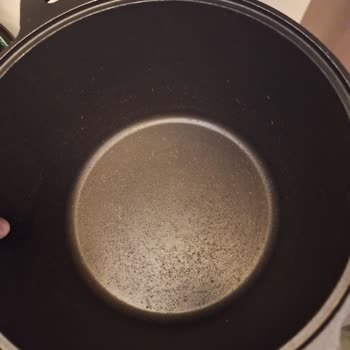 Granit Tencere Setinde Hayal Kırıklığı