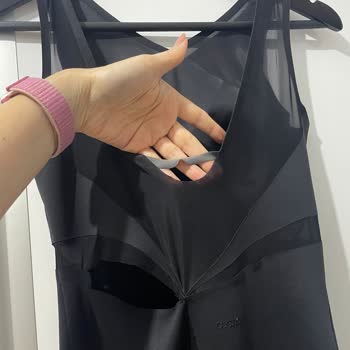 Oysho Tulumun Kalitesizliği Ve Yavaş Şikayet Süreci