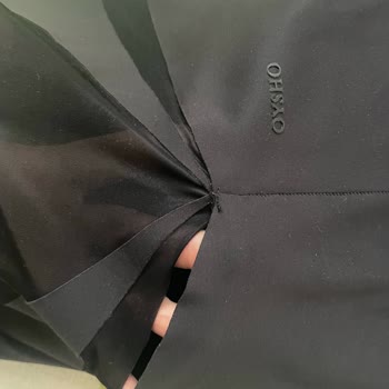 Oysho Tulumun Kalitesizliği Ve Yavaş Şikayet Süreci