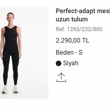 Oysho Tulumun Kalitesizliği Ve Yavaş Şikayet Süreci