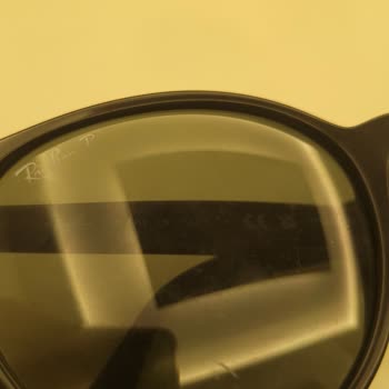 Atasun Optik'ten Aldığım Gözlüğün Kaplama Sorunu