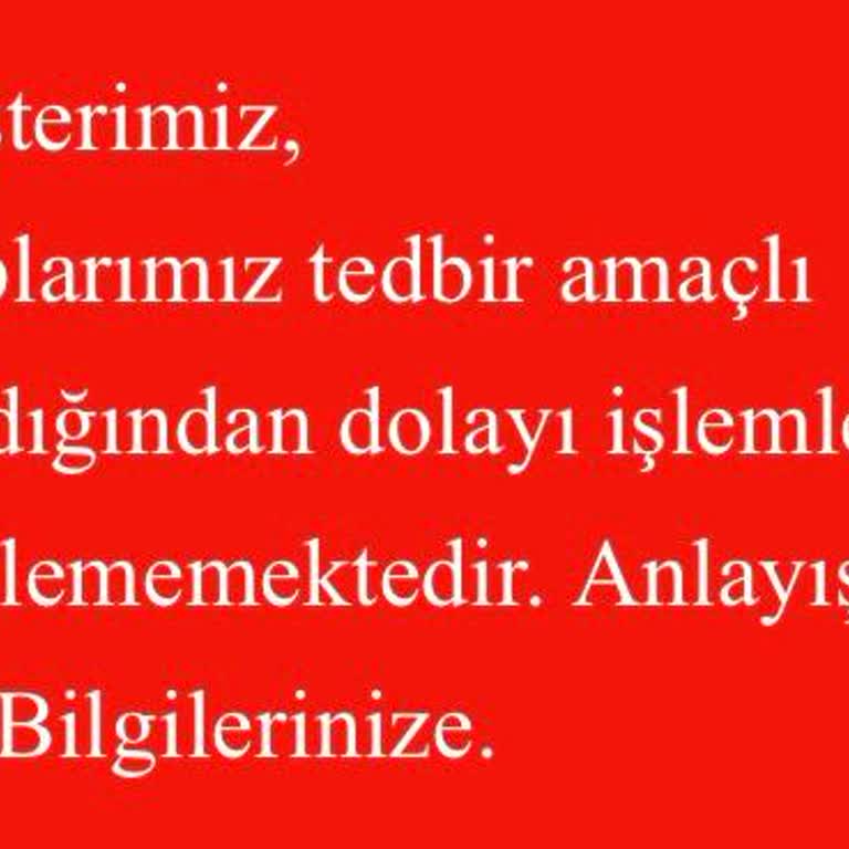 Payfix Para Çekim Sorunu: Hesaplar Kullanılamıyor